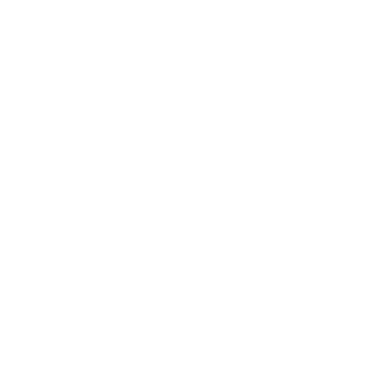 Ein Zahnrad-Symbol mit einem Haken in der Mitte, welcher eine abgeschlossene Aufgabe symbolisiert.