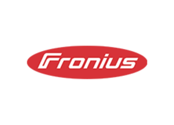 Logo Fronius