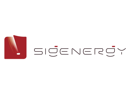 Logo Sigenergy